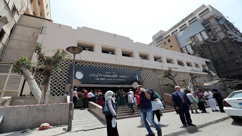 انخفاض الوفيات بالسرطان