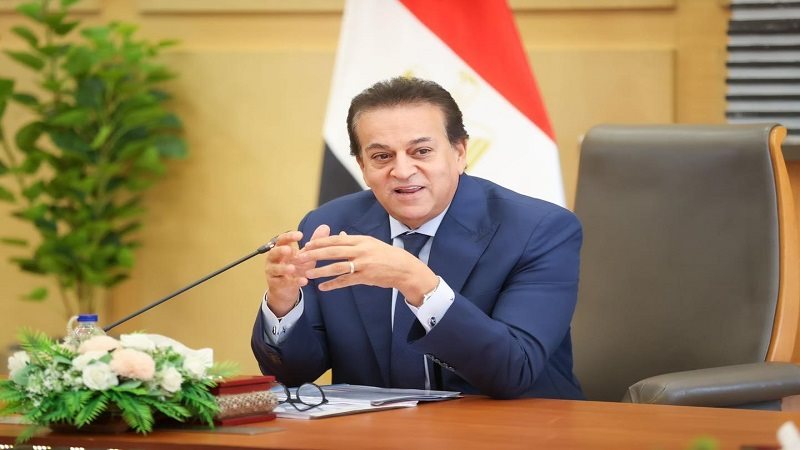 الدكتور خالد عبد