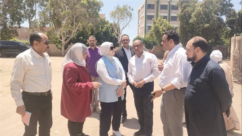 جانب من الجولات