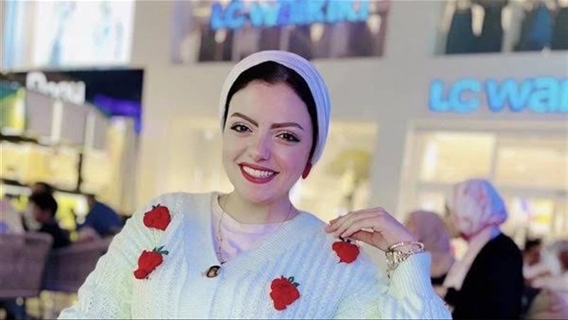 هايدي الشابوري