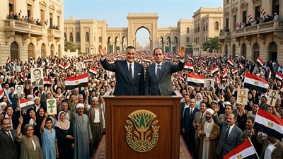 «التحالف الشعبي».. ما أوجه التشابه بين فترتي حكم «عبد الناصر» و«السيسي»؟|فيديو