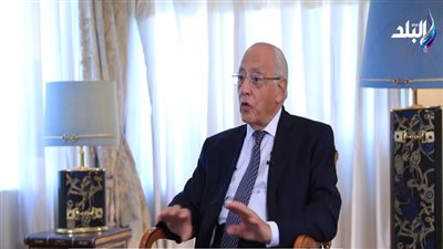 هل يجب تدخل الدولة لحل مشكلات المواطنين؟.. علي الدين هلال يعلق|فيديو