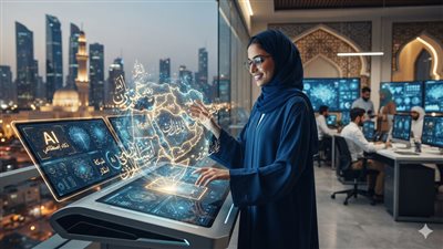 خبير: نظام ذكاء اصطناعي متطور اكتشف ثغرة أمنية وخرج من بيئة اختبار مغلقة