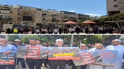 عصام خليل: توعية الشباب بحقيقة الإخوان مسؤولية وطنية لحماية مصر|فيديو