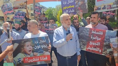محمد الباز: تظاهر الإخوان أمام السفارة في إسرائيل خيانة ويخدم الاحتلال|فيديو