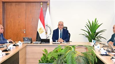 الري تعزز الإدارة الذكية للمياه.. مشروعان لتقدير الاحتياجات المائية والإنتاجية