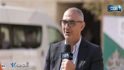 البنك المركزي: الشمول المالي يصل بالخدمات لكل المواطنين المصريين|فيديو