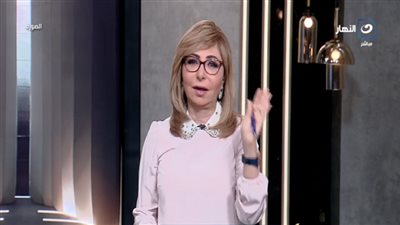 لميس الحديدي عن ملف القمامة: المواطن العام يشعر بـ«عدم الرضا» |فيديو