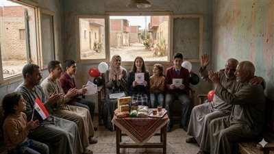 التضامن: التمكين الاقتصادي يفتح أبواب الاستقلال المالي للأسر|فيديو