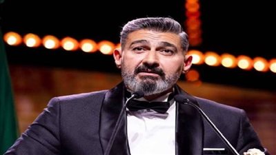 ياسر جلال لـ الفنانيين: «اقفل ودنك.. وركز في اللي أنت بتعمله»|فيديو