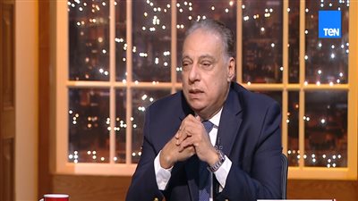 نائب بالشيوخ: واشنطن أخطأت في الحرب مع إيران..ولا اتفاق قريبًا|فيديو