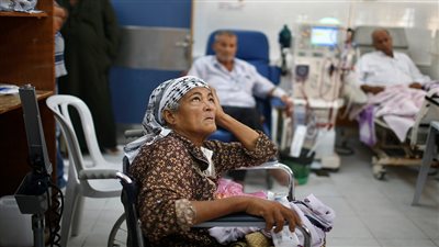برلماني: إعلان أسعار الخدمات الطبية أصبح ضرورة لحماية المواطنين|فيديو