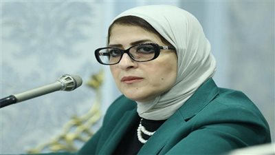 هالة زايد: أوثق إنجازات كورونا و100 مليون صحة في كتابين| فيديو