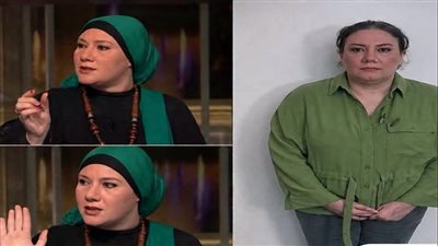بعد واقعة قتل أمها.. هل تم شطب سالي الجباس من نقابة المحاميين؟|فيديو