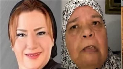 مشهد لم ينسى.. جار سالي الجباس: شوفت كفوف إيدين متقطعة في الصالة|فيديو