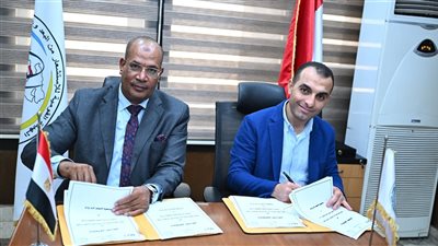 خريطة رقمية للثروات المعدنية.. شراكة تكنولوجية لدعم التعدين المصري