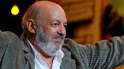 خالد محمود: محمد خان تميز بسينما الإنسان واقترب من قلوب الجمهور|فيديو