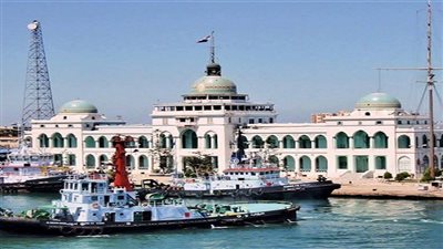 هندسة الطرق: قرار تأميم قناة السويس أعاد لمصر أهم أصولها وسيادتها|فيديو