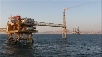 القليوبي: خطة طموحة لزيادة إنتاج النفط والغاز وتقليص الاستهلاك|فيديو