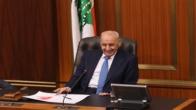 متغزلًا في المملكة..  نبيه بري: «من تحبه السعودية يحبه العالم كله»|فيديو