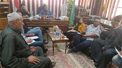 دعم المزارعين وتحسين التربة..خطة جديدة لتعظيم دور الجمعيات الزراعية بالمحافظات