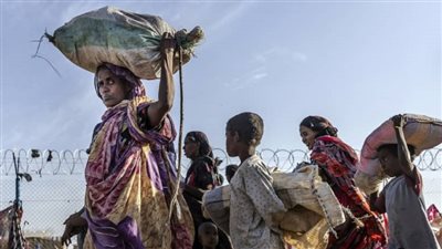 الأمم المتحدة: السودان يعيش واحدة من أسوأ الأزمات الإنسانية عالميًا|فيديو
