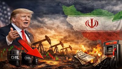 خبير سياسي: مطالب ترامب بنسبة 100% تُهدد فرص التوصل إلى اتفاق|فيديو