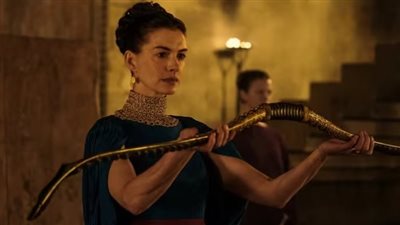 تسريب فيلم الأوديسة.. النسخة المقرصنة من فيلم نولان تنتشر على نطاق واسع
