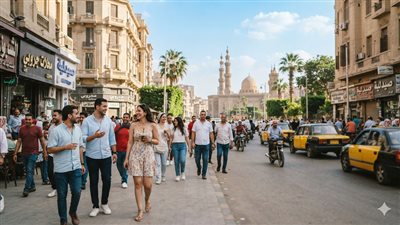 بداية الانفراجة.. «الأرصاد» تعلن تراجع الحرارة 3 درجات غدًا|فيديو