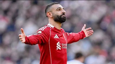 لما جبريل: تركيا مقلوبة بسبب محمد صلاح.. وأردوغان بيتابع بنفسه|فيديو