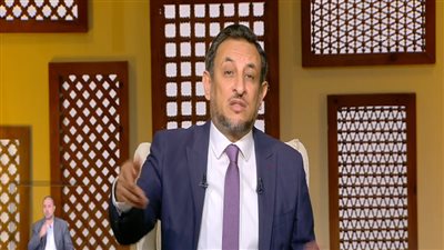 رمضان عبدالمعز: الصبر والتقوى طريق الفلاح والفوز برضا الله دائمًا| فيديو