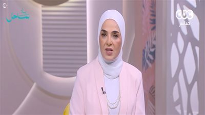 منى عبدالغني: القوافل العلاجية قدمت أكثر من 8.4 مليون خدمة مجانية|فيديو