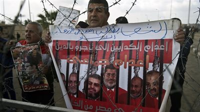 القصاص: الوعي المجتمعي أسقط نفوذ الإخوان وواجه الفكر المتطرف|فيديو