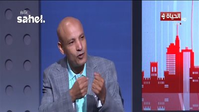 ماهر فرغلي: منصات الإخوان تكثف الشائعات لاستهداف الدولة|فيديو