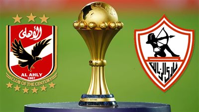 اللوائح أولًا.. ناقد رياضي: الزمالك يحسم مصير مشاركة الأهلي القارية|فيديو