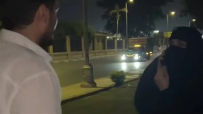خلافات عائلية.. محامي زوج سيدة الإسماعيلية: لا زواج عرفي.. وانتهى الأمر بالصلح