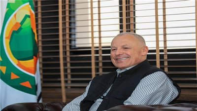 هاني أبو ريدة ردًا على «المديونيات»: شملت كل الأندية وليس الزمالك فقط|فيديو