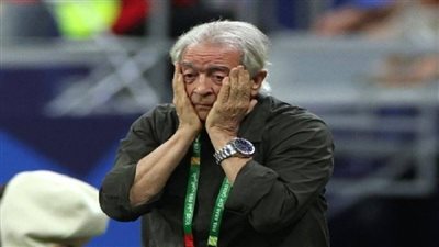 إخفاء كأس العرب.. أبو ريدة: متظلموش حلمي طولان.. والسبب ضيق الوقت|فيديو