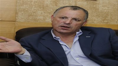 أبرزها مباراة الجلابية.. أبو ريدة: لولا تحركاتنا بعد 2010 كانت الكرة اتوقفت