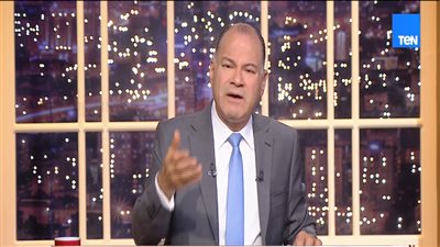نشأت الديهي: الرئيس السيسي يتابع رقمنة تراث الإذاعة والتليفزيون بالكامل|فيديو