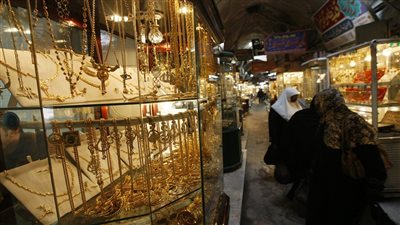 ناجي فرج: الذهب يقترب من 8000 جنيه.. والسبائك الأفضل للادخار|فيديو