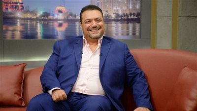 مراد مكرم يكشف مواقف محرجة وكواليس طريفة من مشواره الفني