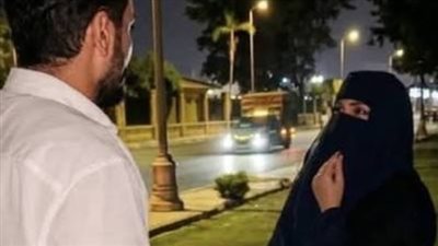محامي زوج الإسماعيلية: نأمل عودة الحياة الزوجية وإنهاء الخلاف