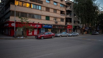 خبير التنمية المحلية: أكثر من 10 ملايين محل تجاري بحاجة للحصر|فيديو