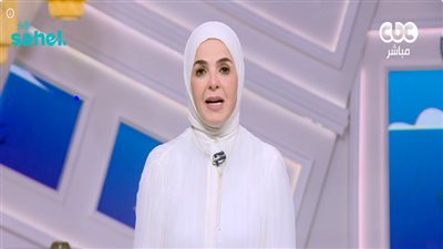 منى عبد الغني: الاحتفال المتهور يهدد الأرواح ويعرض المواطنين لكوارث|فيديو