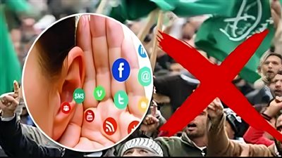 ماهر فرغلي: نشاط الإخوان الإعلامي محاولة للهروب من أزماتهم|فيديو