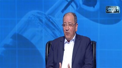 حازم حلمي: اكتشاف أمراض العصب البصري مبكرًا يحمي العين|فيديو