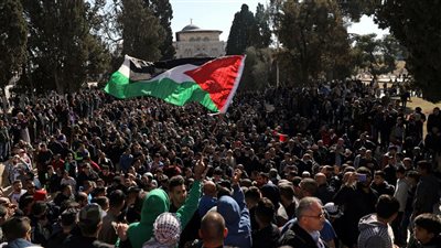 رياض منصور: حماية الفلسطينيين من هجمات المستوطنين حق أساسي