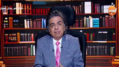 جمال شعبان يحذر: السهر عدو القلب والمخ والنوم هو العلاج|فيديو