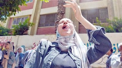 لا توجد أي أرقام..  كاتب صحفي يكشف مفاجأة 10 الاف جنيه لتغيير النتيجة|فيديو